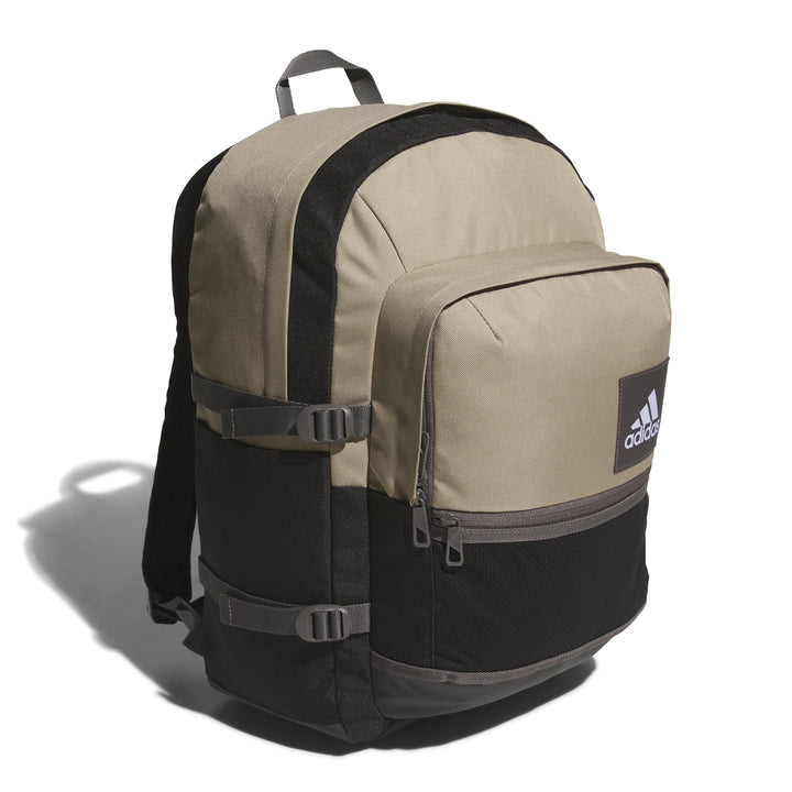 IW9801 | ADIDAS ESS MULTI P BP | GREEN Lifestyle BAGS