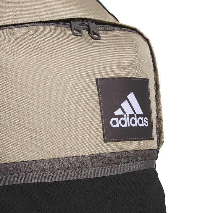 IW9801 | ADIDAS ESS MULTI P BP | GREEN Lifestyle BAGS