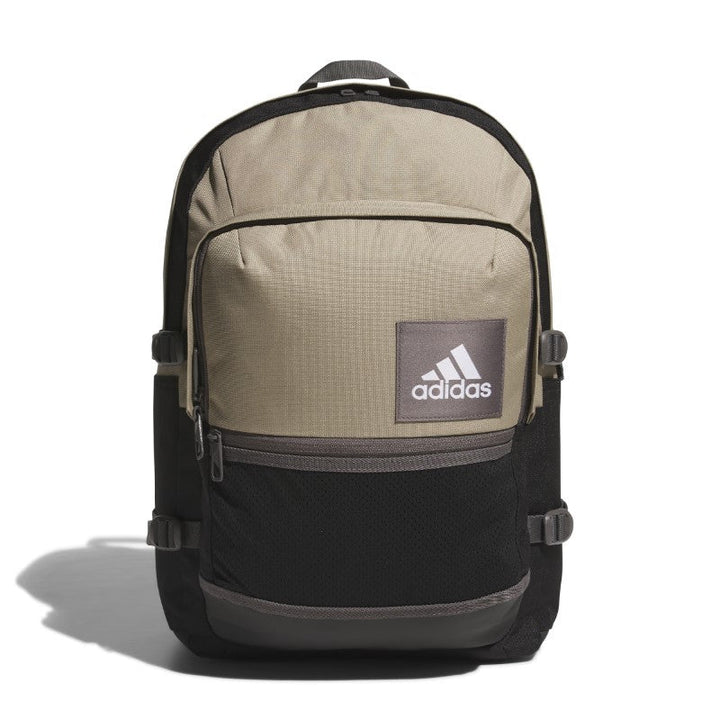 IW9801 | ADIDAS ESS MULTI P BP | GREEN Lifestyle BAGS