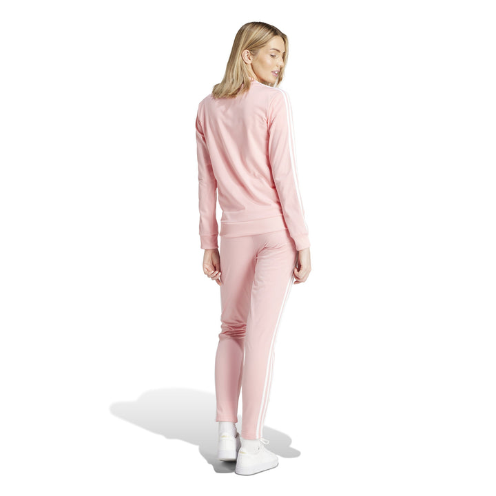 IX1095 | ADIDAS W 3S TR TS | PINK Training SUITS