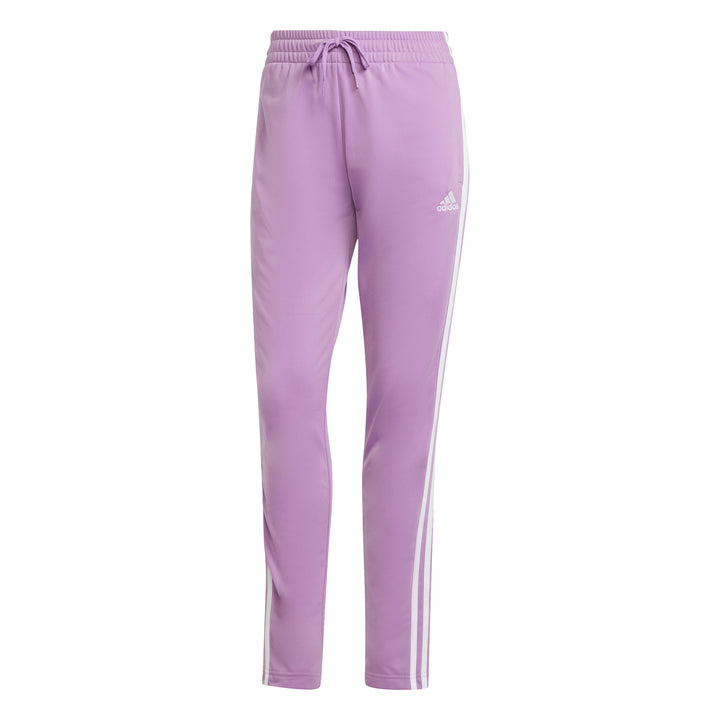IX1098 | ADIDAS W 3S TR TS | PURPLE Training SUITS