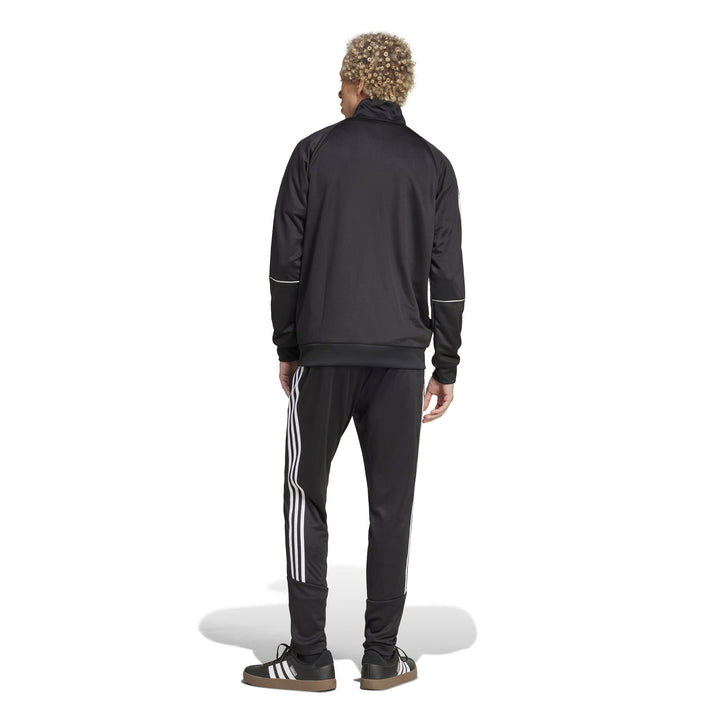 IX1277 | ADIDAS M 3S DK TS | BLACK Training SUITS