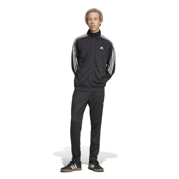 IX1277 | ADIDAS M 3S DK TS | BLACK Training SUITS