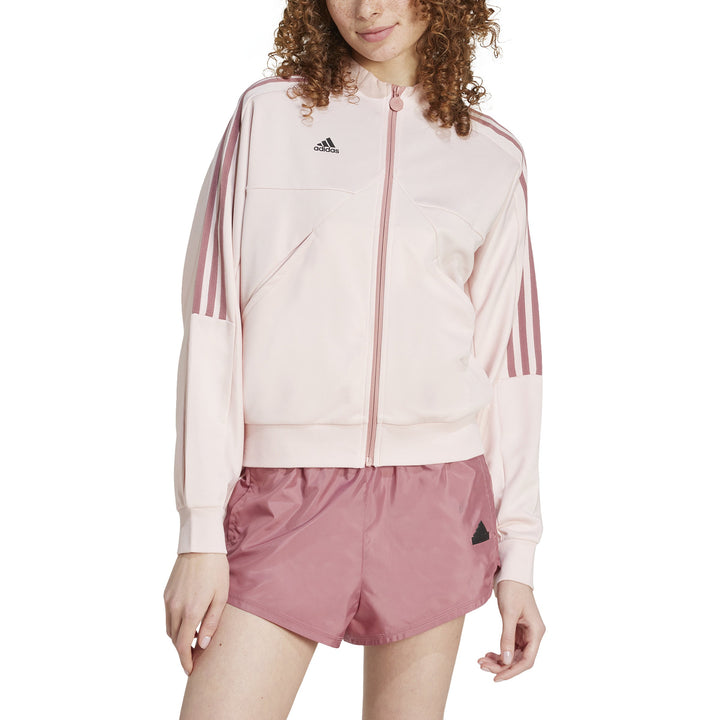 IX3529 | ADIDAS W TIRO CB TT | PINK Training TRACK TOPS