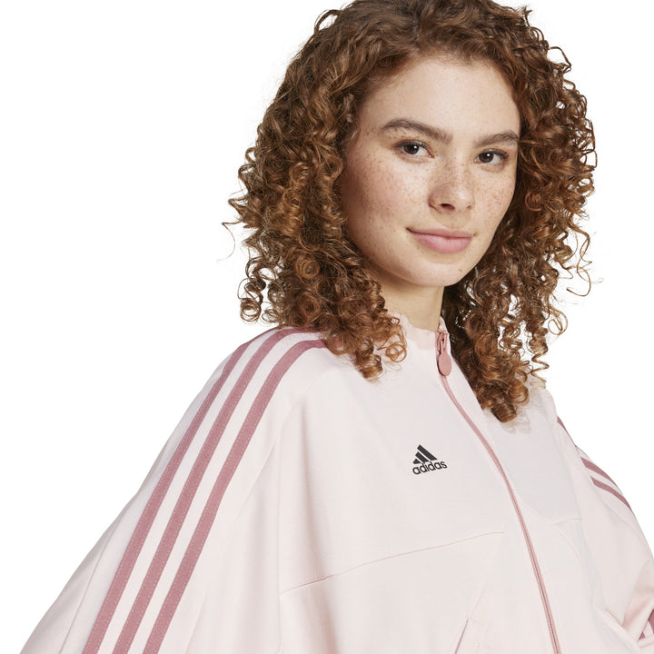 IX3529 | ADIDAS W TIRO CB TT | PINK Training TRACK TOPS