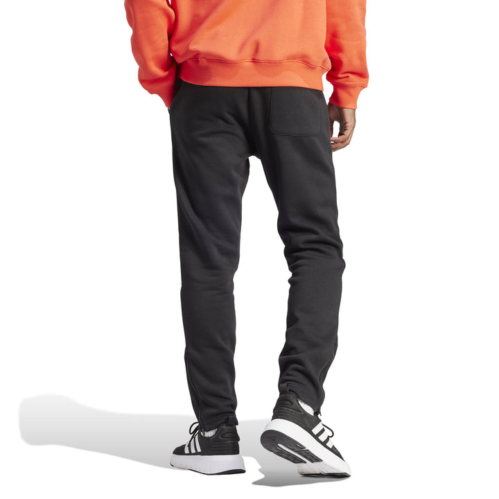 IX3971 | ADIDAS M ALL SZN TZ PT | BLACK Training PANTS