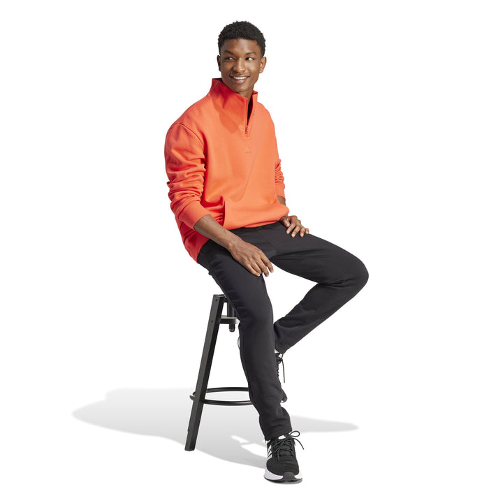 IX3971 | ADIDAS M ALL SZN TZ PT | BLACK Training PANTS
