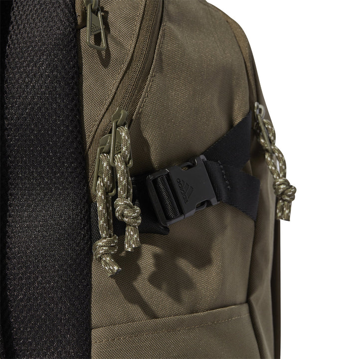 IX6578 | ADIDAS POWER VII | GREEN Lifestyle BAGS