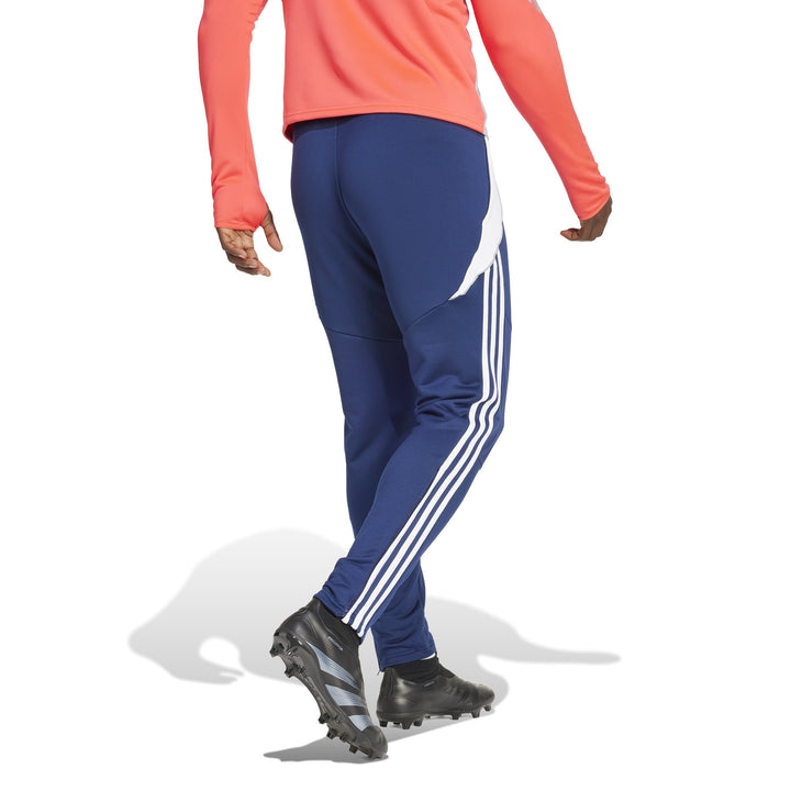 IY0114 | ADIDAS TIRO24 WINPNT | BLUE Training PANTS