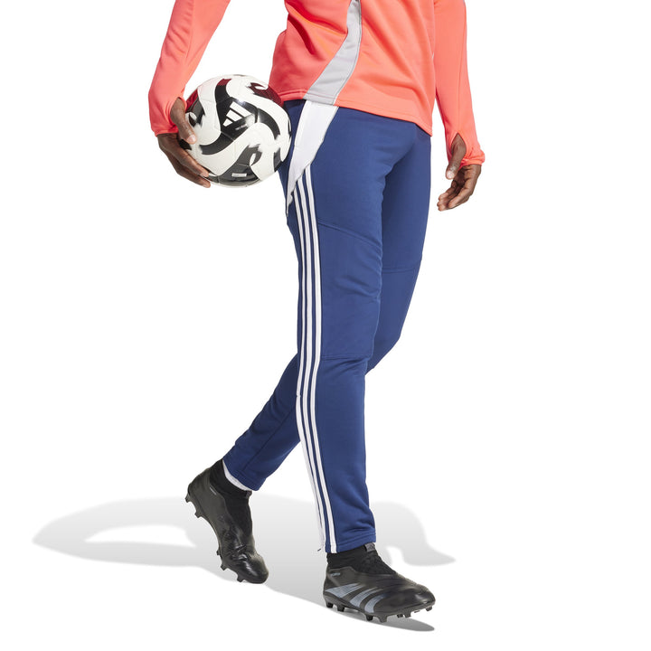 IY0114 | ADIDAS TIRO24 WINPNT | BLUE Training PANTS