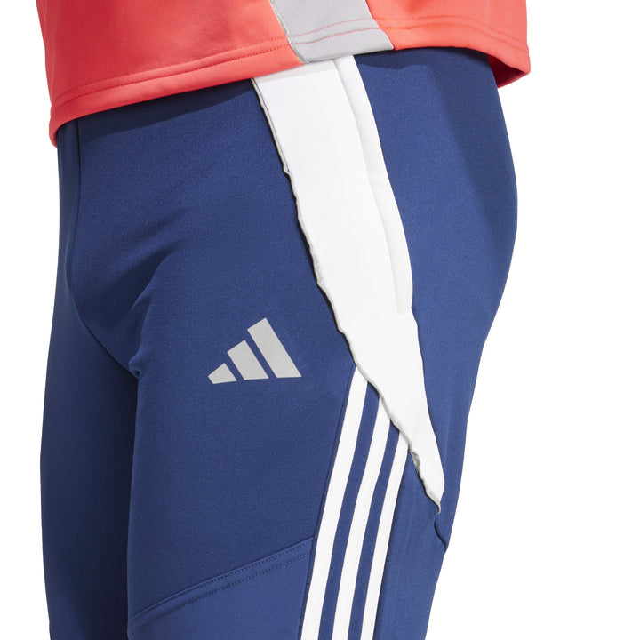 IY0114 | ADIDAS TIRO24 WINPNT | BLUE Training PANTS