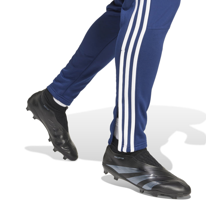 IY0114 | ADIDAS TIRO24 WINPNT | BLUE Training PANTS