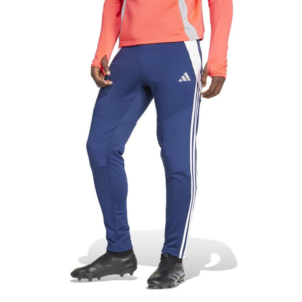 IY0114 | ADIDAS TIRO24 WINPNT | BLUE Training PANTS