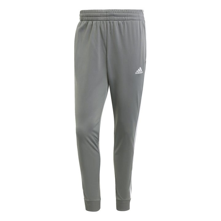 IY6649 | ADIDAS M 3S TR TT TS | GREY Training SUITS