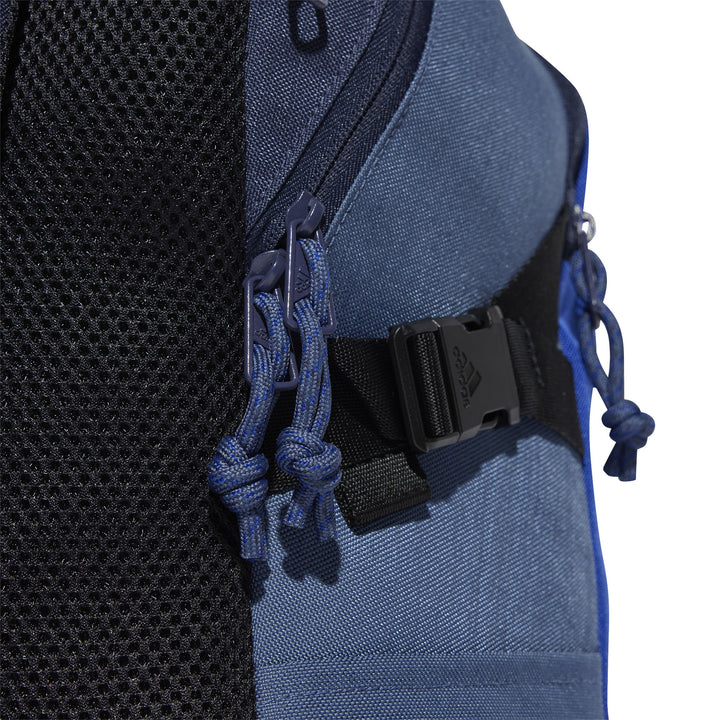 IY9404 | ADIDAS POWER VII | BLUE Lifestyle BAGS