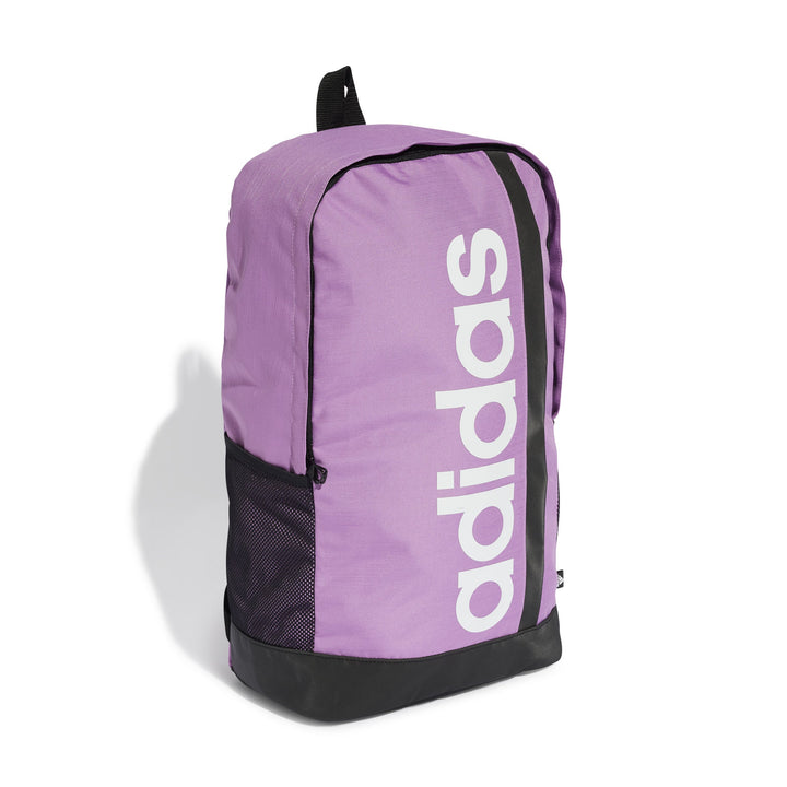 IZ1902 | ADIDAS LINEAR BP | PURPLE Lifestyle BAGS