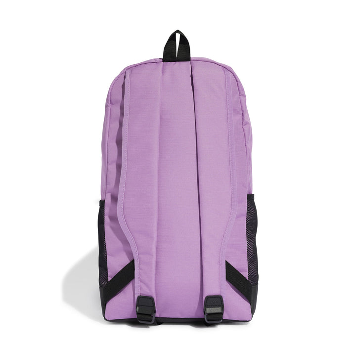 IZ1902 | ADIDAS LINEAR BP | PURPLE Lifestyle BAGS