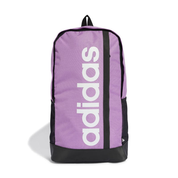 IZ1902 | ADIDAS LINEAR BP | PURPLE Lifestyle BAGS
