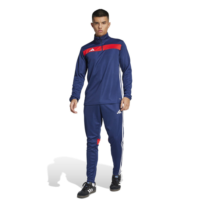 adidas-egypt-CLOTHING-Football-PANTS-MEN-BLUE