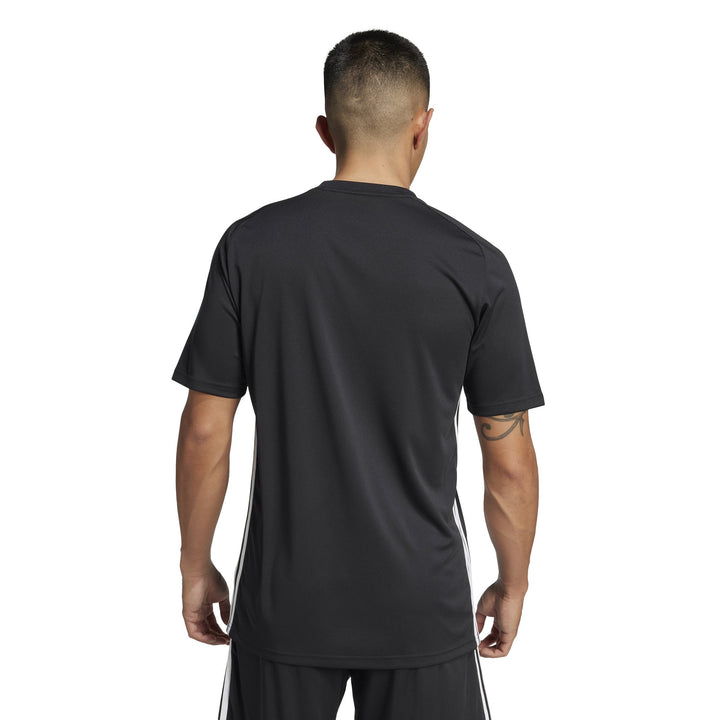 adidas-egypt-CLOTHING-Football-T-SHIRTS-MEN-BLACK