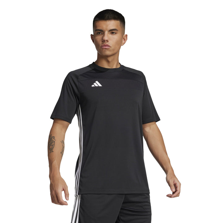adidas-egypt-CLOTHING-Football-T-SHIRTS-MEN-BLACK
