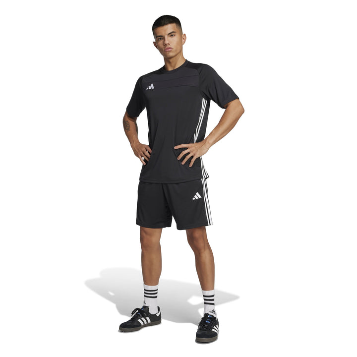 adidas-egypt-CLOTHING-Football-T-SHIRTS-MEN-BLACK