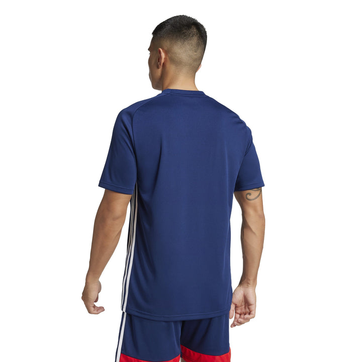 adidas-egypt-CLOTHING-Football-T-SHIRTS-MEN-BLUE