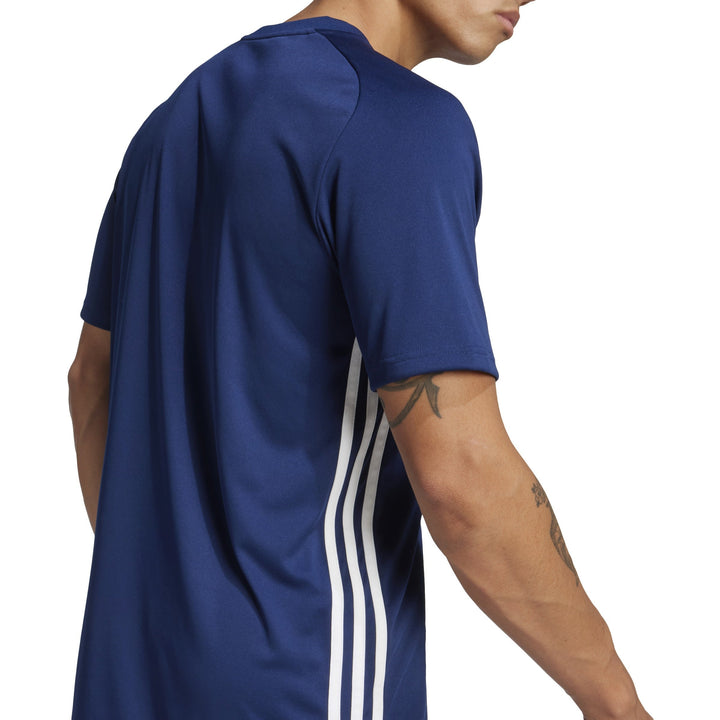 adidas-egypt-CLOTHING-Football-T-SHIRTS-MEN-BLUE