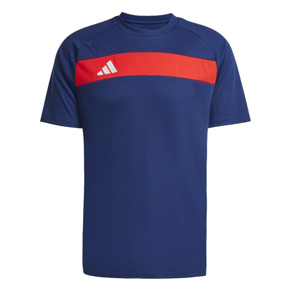 adidas-egypt-CLOTHING-Football-T-SHIRTS-MEN-BLUE