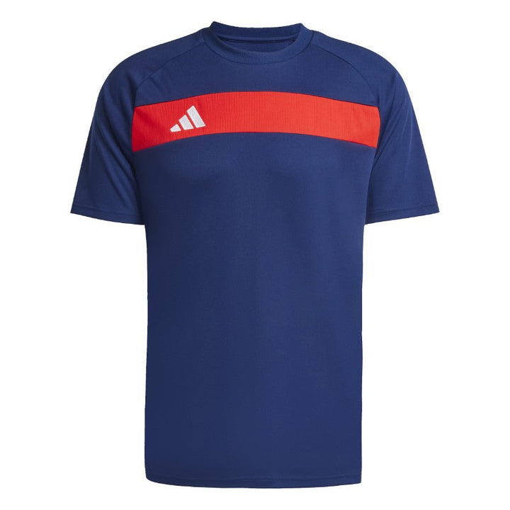 adidas-egypt-CLOTHING-Football-T-SHIRTS-MEN-BLUE