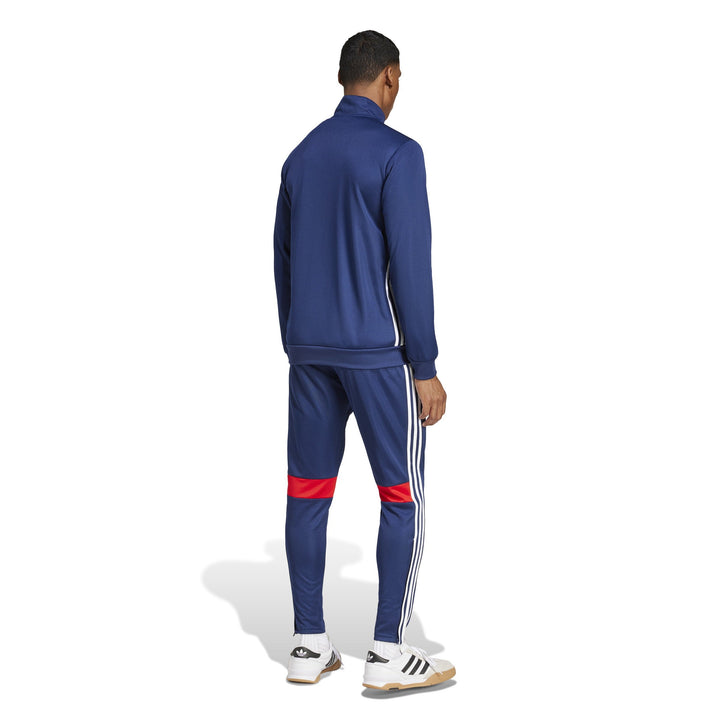 adidas-egypt-CLOTHING-Football-SUITS-MEN-BLUE
