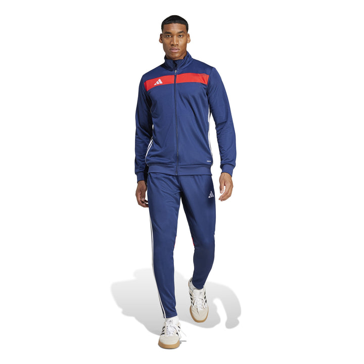 adidas-egypt-CLOTHING-Football-SUITS-MEN-BLUE