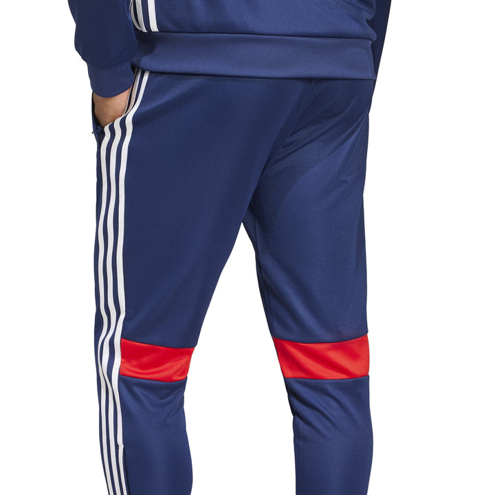 adidas-egypt-CLOTHING-Football-SUITS-MEN-BLUE