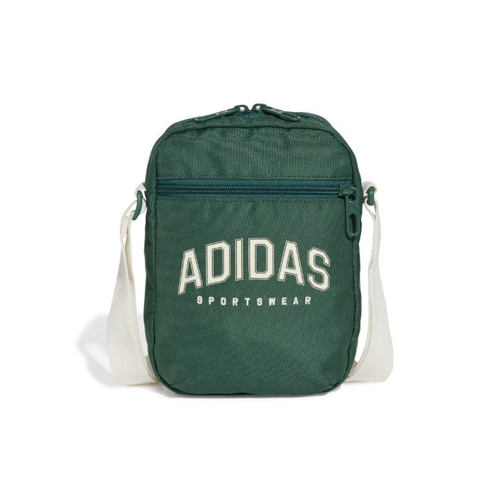 adidas-egypt-ACCESSORIES-Gym & Training-BAGS-MEN-GREEN