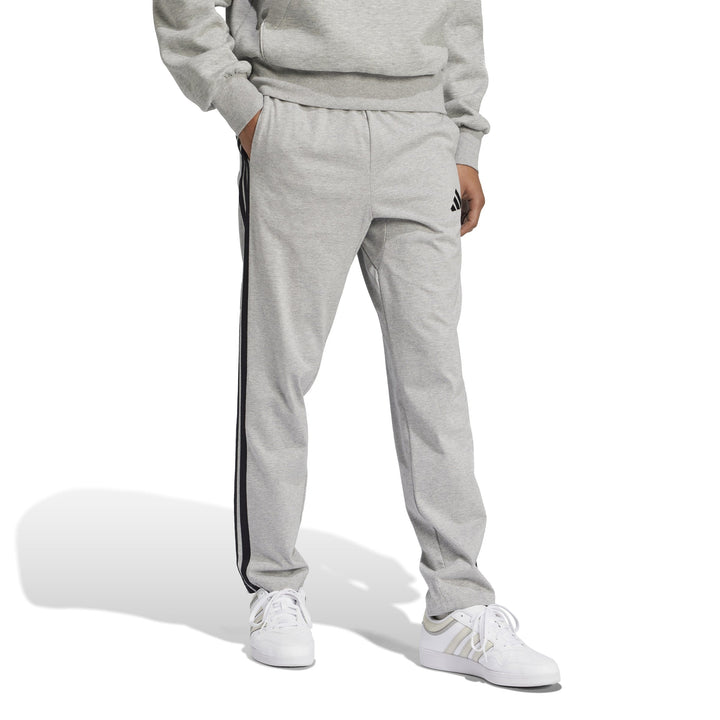 adidas-egypt-CLOTHING-Gym & Training-PANTS-MEN-GREY
