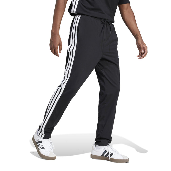 adidas-egypt-CLOTHING-Gym & Training-PANTS-MEN-BLACK