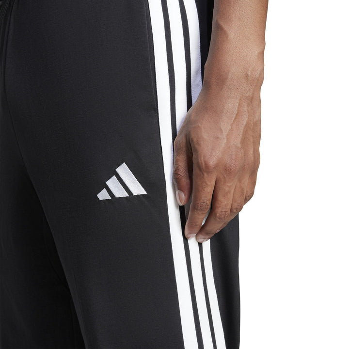 adidas-egypt-CLOTHING-Gym & Training-PANTS-MEN-BLACK