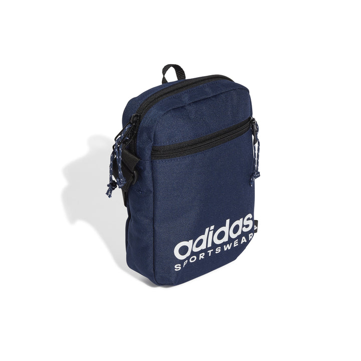 JE6707 | ADIDAS SPW ORG NP | BLUE Lifestyle BAGS