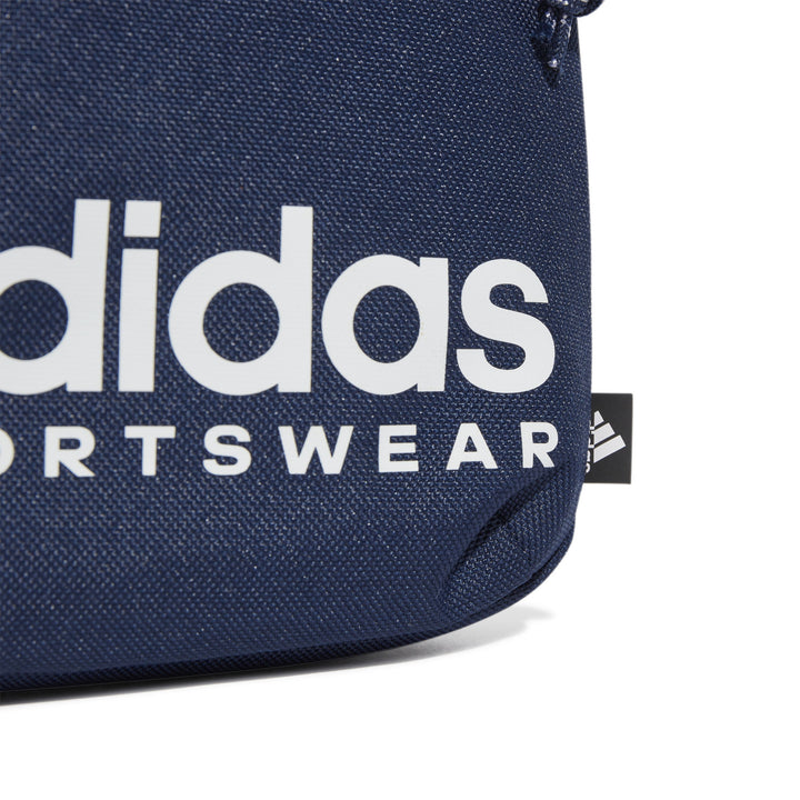 JE6707 | ADIDAS SPW ORG NP | BLUE Lifestyle BAGS