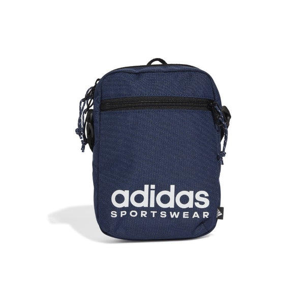 JE6707 | ADIDAS SPW ORG NP | BLUE Lifestyle BAGS