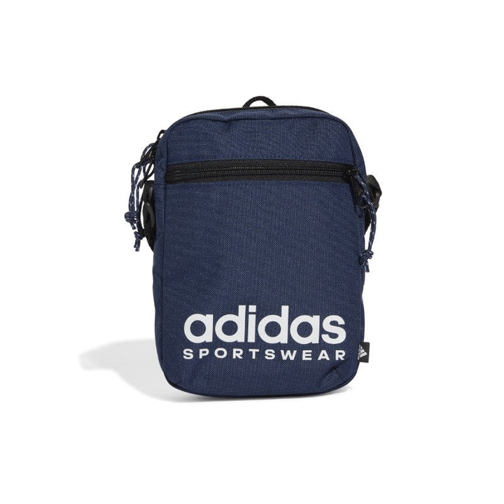 JE6707 | ADIDAS SPW ORG NP | BLUE Lifestyle BAGS