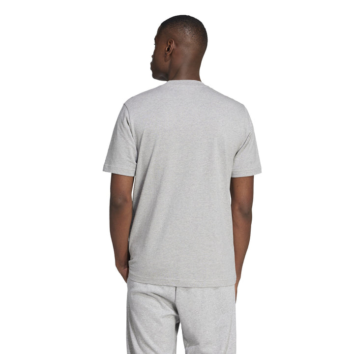 adidas-egypt-CLOTHING-Gym & Training-T-SHIRTS-MEN-GREY