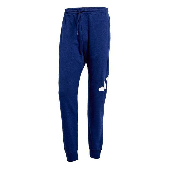 adidas-egypt-CLOTHING-Gym & Training-PANTS-MEN-BLUE