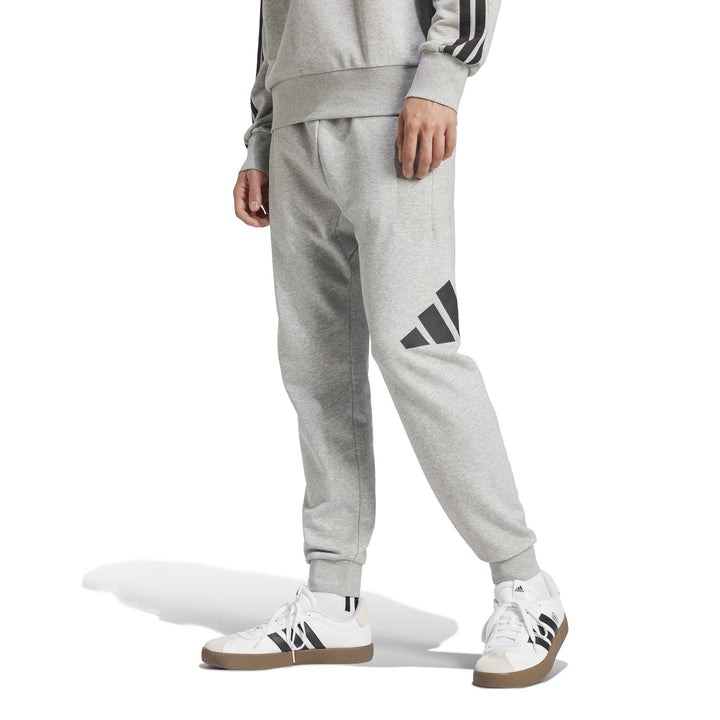 adidas-egypt-CLOTHING-Gym & Training-PANTS-MEN-GREY