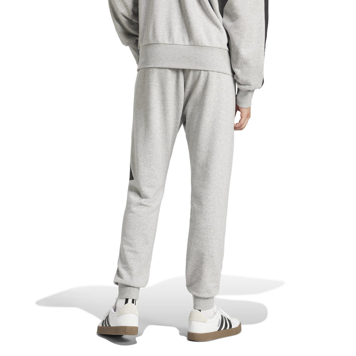 adidas-egypt-CLOTHING-Gym & Training-PANTS-MEN-GREY