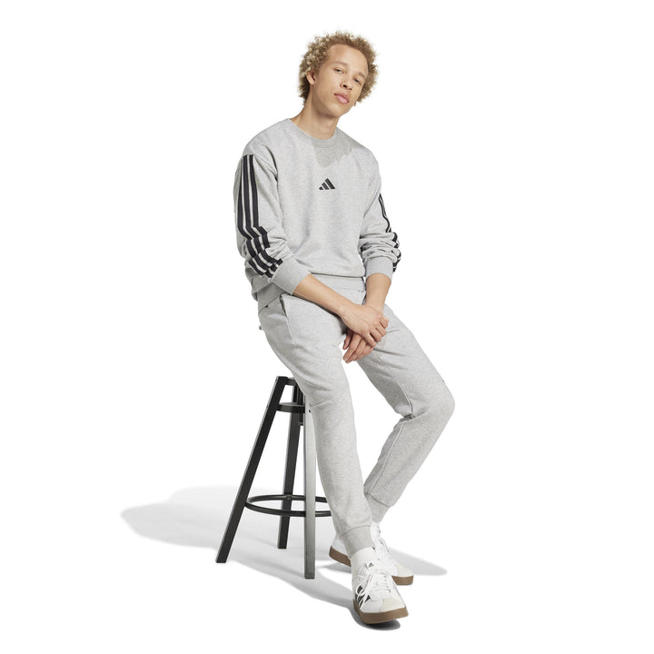adidas-egypt-CLOTHING-Gym & Training-PANTS-MEN-GREY