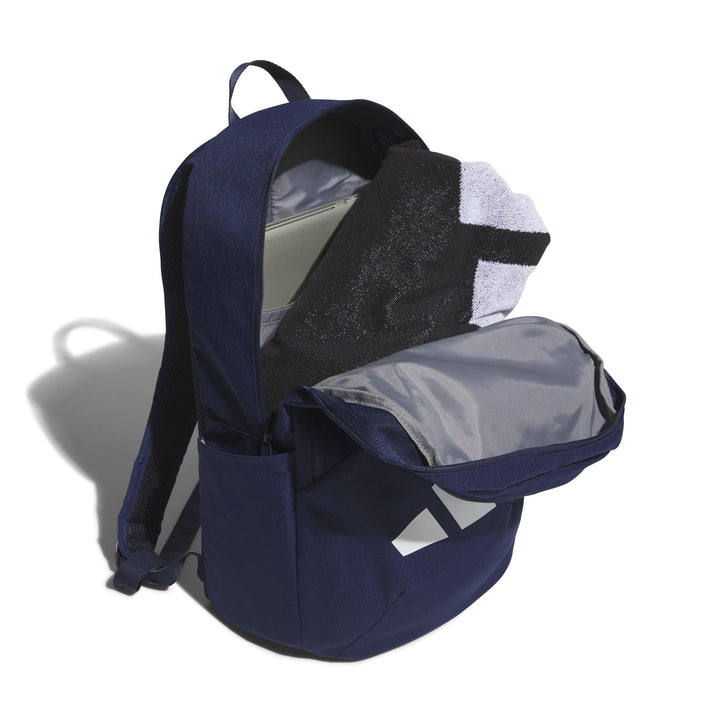 adidas-egypt-ACCESSORIES-Gym & Training-BAGS-MEN-BLUE