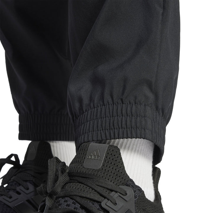 adidas-egypt-CLOTHING-Gym & Training-PANTS-MEN-BLACK