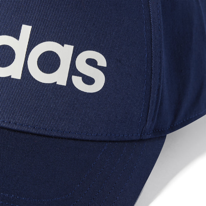 JF4350 | ADIDAS DAILY CAP | BLUE Lifestyle HEADWEAR
