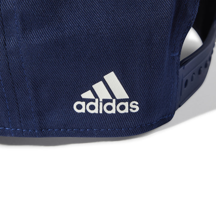 JF4350 | ADIDAS DAILY CAP | BLUE Lifestyle HEADWEAR